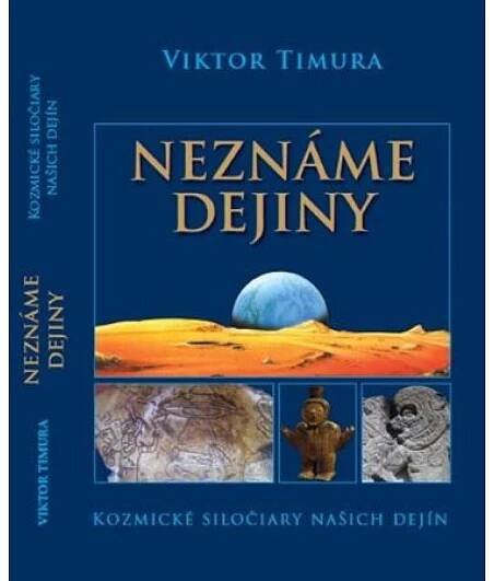 Neznáme dejiny