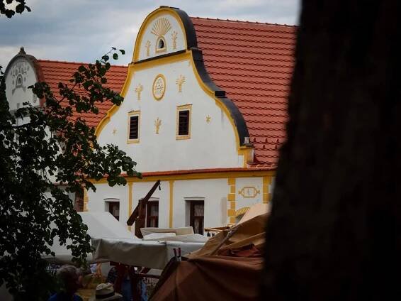 Holašovice | Co vidět