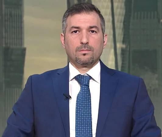 Ali Bakir