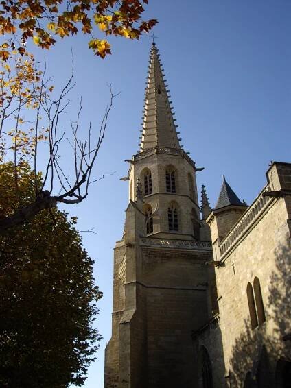 Ancient Diocese of Mirepoix