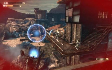 Singularity odloženo kvůli Modern Warfare 2 [CzechGamer]
