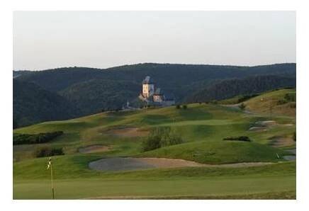 Golf Resort Karlštejn foto 2