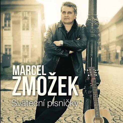 Poslechněte si Sváteční písničky od interpreta Marcel Zmožek
