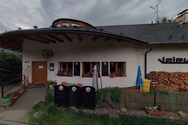 Penzion Valevil Dolní Morava foto 5