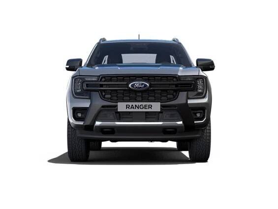 Ford Ranger, 2,0 EcoBlue Bi-Turbo, Wildtrak