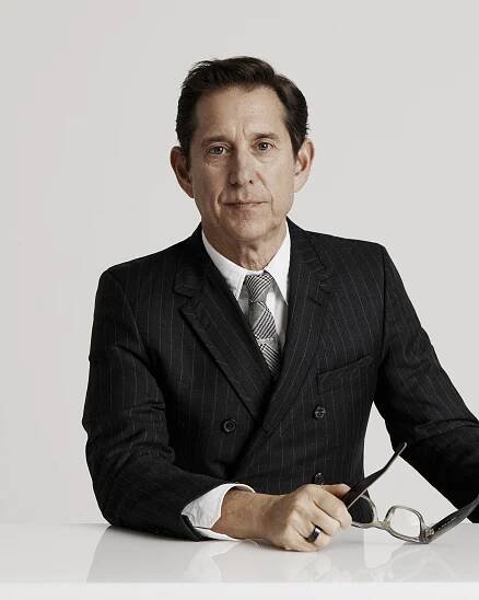 Richard Baker Confirms Saks Global to Cut Up to 600 Vendors