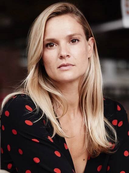 pia stutzenstein - LiDo Agency