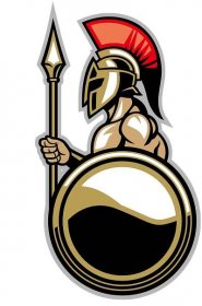 Details more than 124 spartan logo png super hot - highschoolcanada.edu.vn