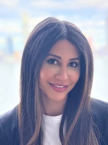 Samira Ayati PE