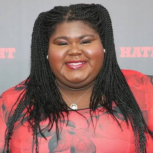 Mind Your Own Body (with Gabourey Sidibe)