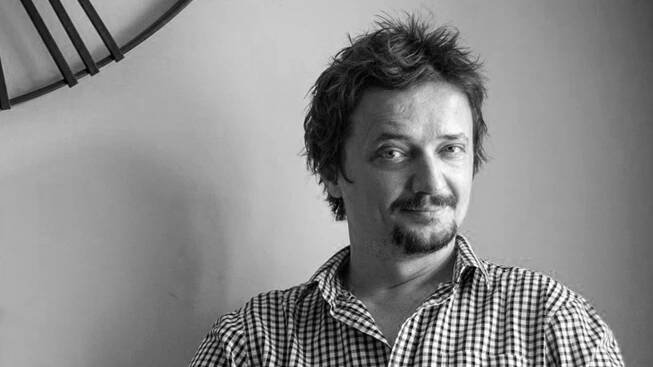 Zemřel Daniel Heriban (†43). Oblíbenému herci náhle selhalo srdce
