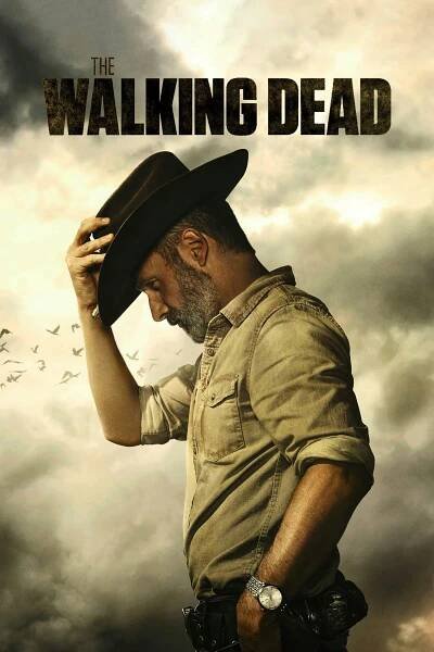 The Walking Dead - Production & Contact Info | IMDbPro