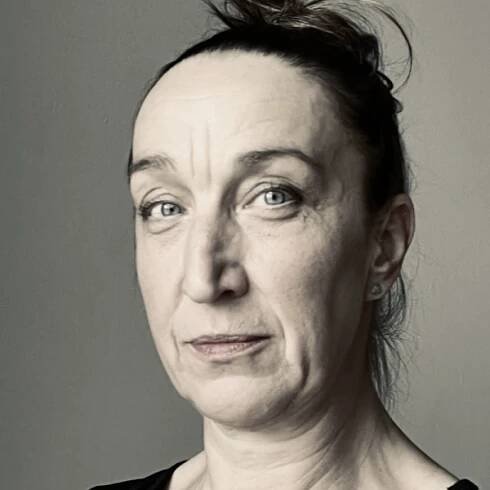 Daniela Voráčková - ACTORSMAP