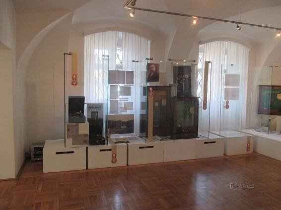 Semily - muzeum a Pojizerská… - Muzeum | Turistika.cz