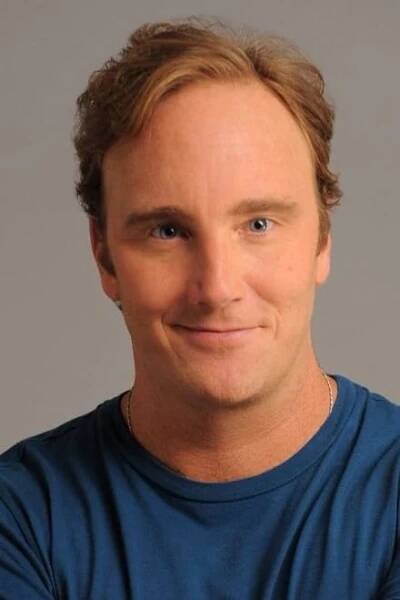 Jay Mohr herec