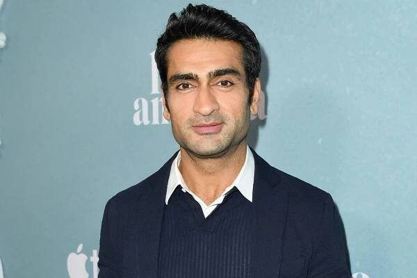 Kumail Nanjiani