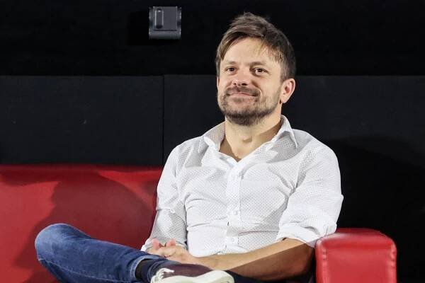 Jiří Mádl nekompromisně: Komunisté měli být po roce 1989 zakázáni. Zlo má ohromnou výdrž