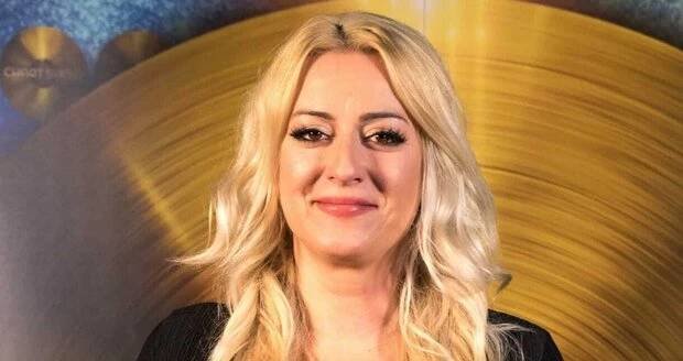 Poslední roky žila v Americe.