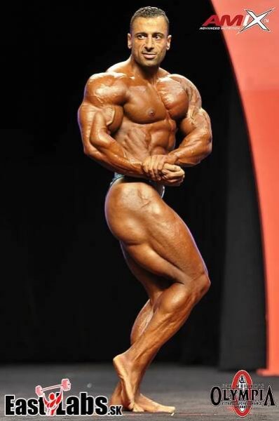 Ahmad Ahmad