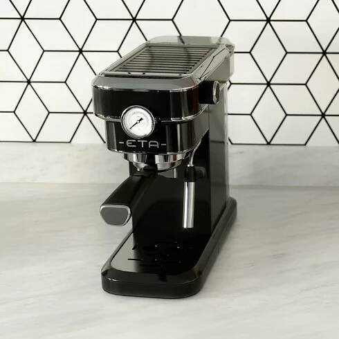 eta storio espresso