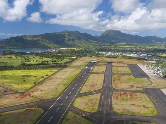 Lihue Airport Guide