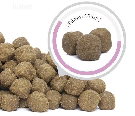 Husse Sensitive Ocean Care Mini 2 kg