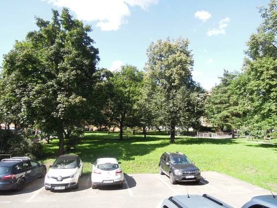 Pěkný byt 3+1, 73m2, OV, ul. Pod Strojírnami, Praha 9 - Vysočany - Grygar reality