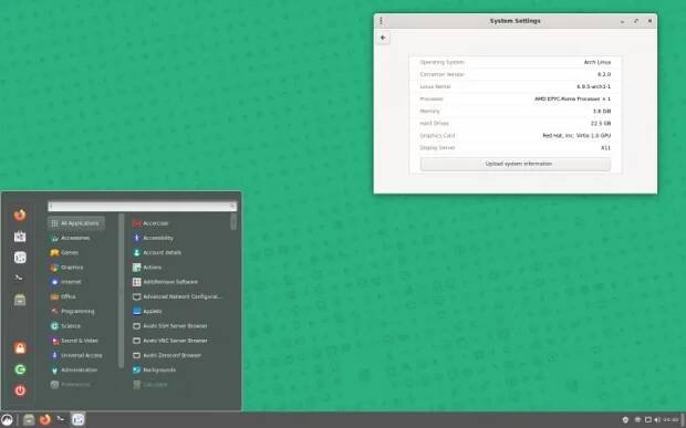 Chromium OS přechází na Android, RISC-V notebook s Ubuntu