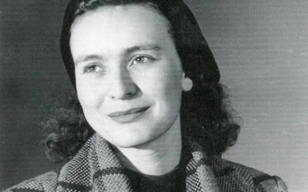 Galerie: Zemřela Slávka Peroutková, třetí žena Ferdinanda Peroutky - Fotka 4 - Echo24.cz