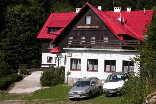 Penzion Pec pod Sněžkou | Ceres
