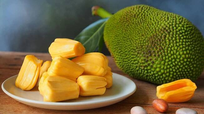 Jackfruit From Madhura Rao Ji’s article on Food Unfolded