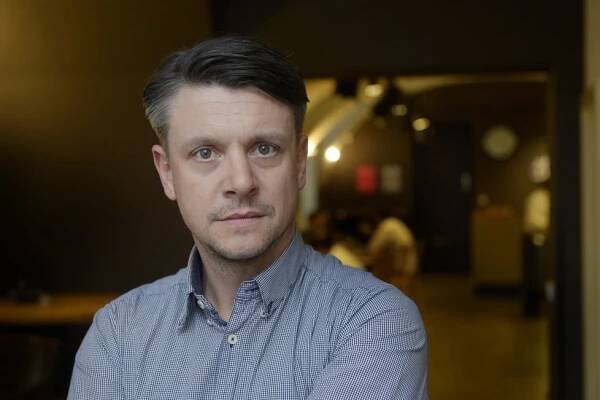 Divadelní Hitler Ondřej Kavan: Seriálové role si nemůžu dovolit odmítat