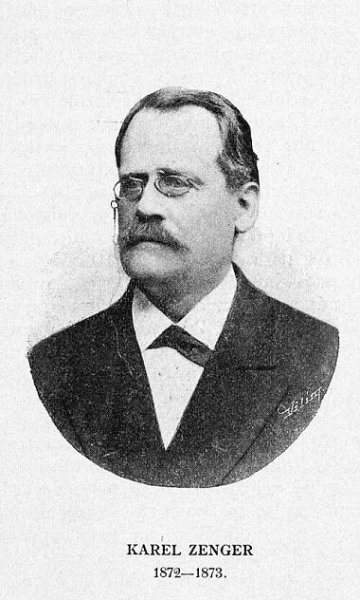 File:Jan Vilímek - Václav Karel Bedřich Zenger.jpg - Wikimedia Commons