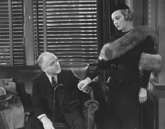 No Man of Her Own - Z filmu - Grant Mitchell, Dorothy Mackaill