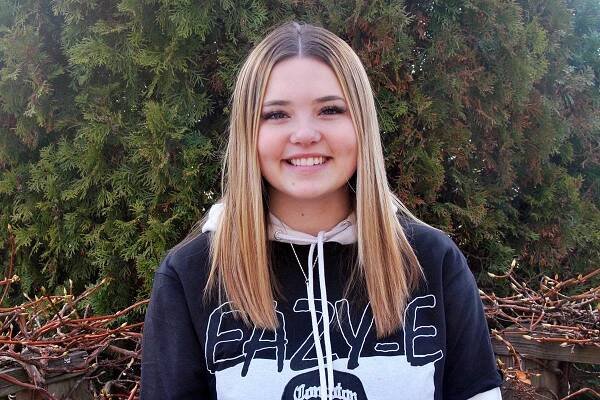 Juno-nominated Nanaimo teen Lauren Spencer-Smith to appear on ‘American Idol’