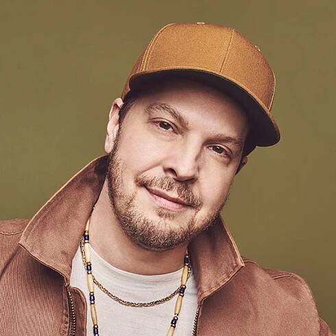 Gavin DeGraw