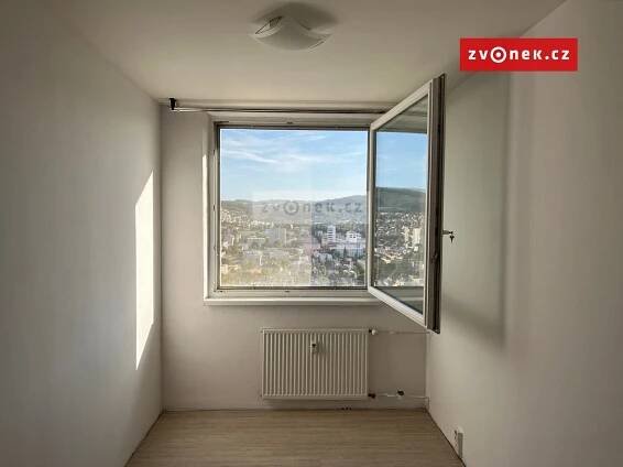 Pronájem Byt 2+1, Budovatelská, Zlín