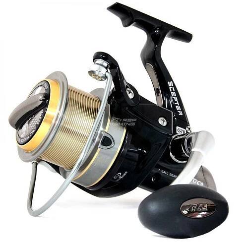 Naviják TICA Scepter GTB 10000