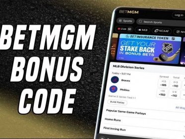 BetMGM Bonus Code NEWSWEEK150: How to Sign Up, Win $150 Bonus on UFC 298