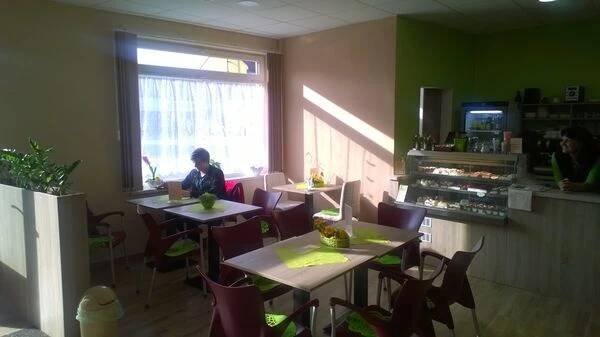 Café bar Lapacho - Zdravé potraviny foto 4