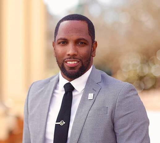  Original Six Foundation Program Director, Nick Washington among Riley Institute at Furman 2024-25 Afterschool Policy Fellows 