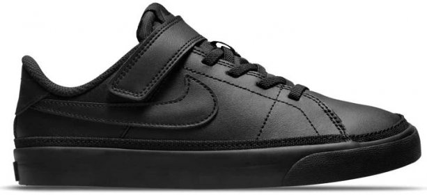 Nike Court Legacy BLACK - DA5381-001