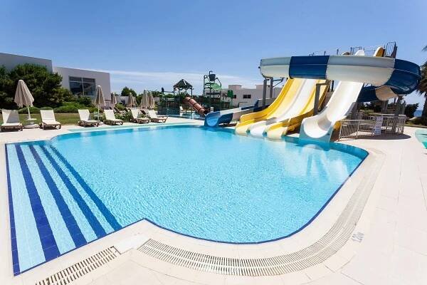 Hotel Karya Family Resort, Turecko Kusadasi - 6 761 Kč Invia