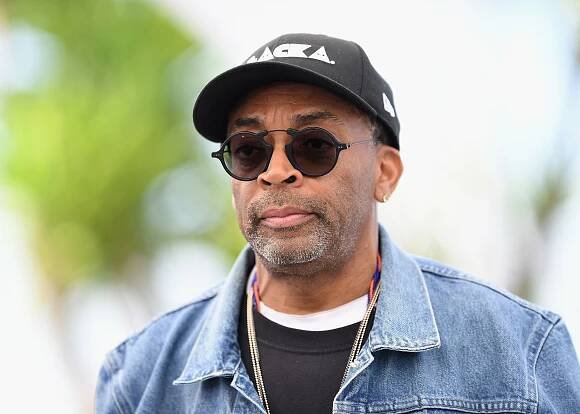 Spike Lee filmography - Wikipedia