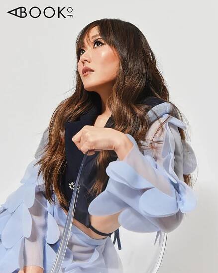 KAREN FUKUHARA: SILENT STRENGTH [IN PRINT] — A BOOK OF MAGAZINE