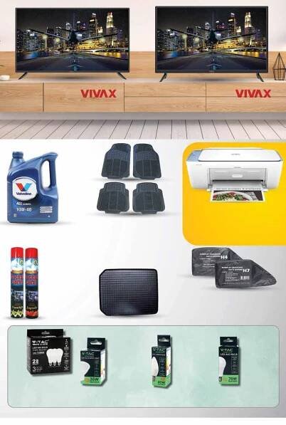Katalog 09 - 36xA4 - 28.02.-05.03. by Plodine Supermarketi - Issuu