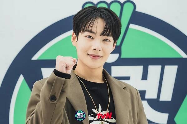 Kim Min Ki vyprávěl o přechodu z Racket Boys k badmintonové show a Yoon Du Jun s Yoon Hyun Minem promluvili o svých sportovních