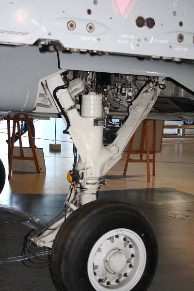 MUSEO STORICO AERONAUTICA MILITARE BRACCIANO (ITALY) – Modelářovo.cz