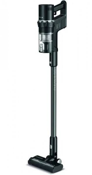 Sencor SVC 7523 BK
