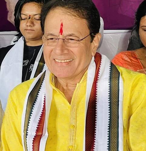Arun Govil Age